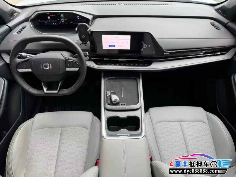 25年长安启源Q05轿车抵押车出售