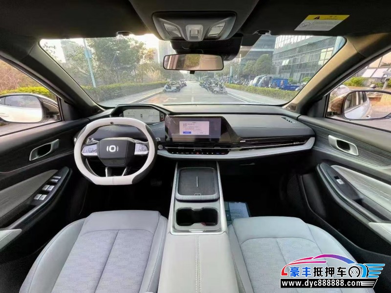 25年长安启源Q05轿车抵押车出售