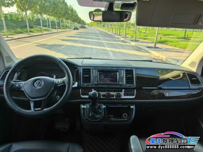 18年大众迈特威轿车抵押车出售