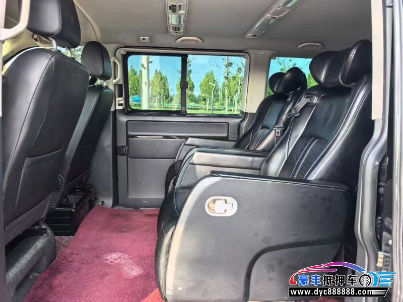 18年大众迈特威轿车抵押车出售