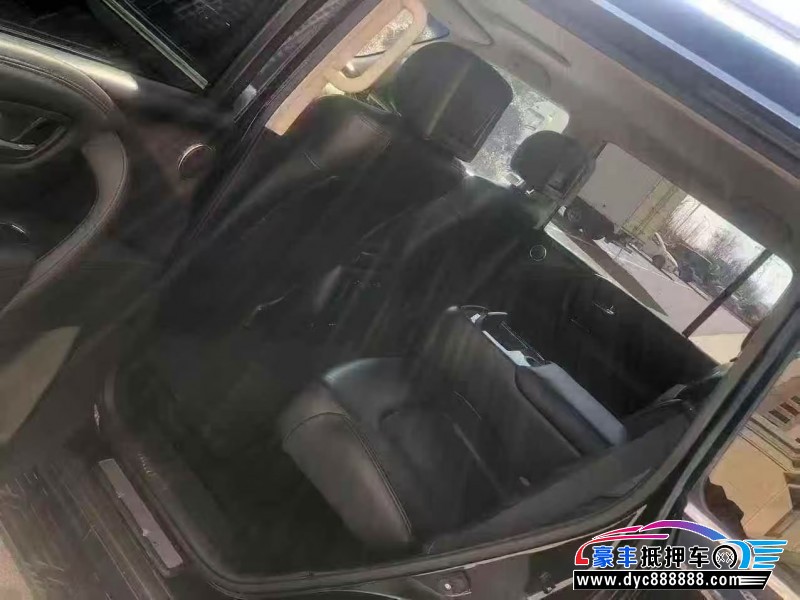 14年英菲尼迪QX56轿车抵押车出售