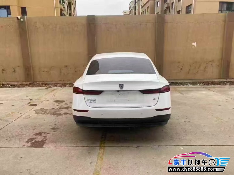 24年荣威D7轿车抵押车出售