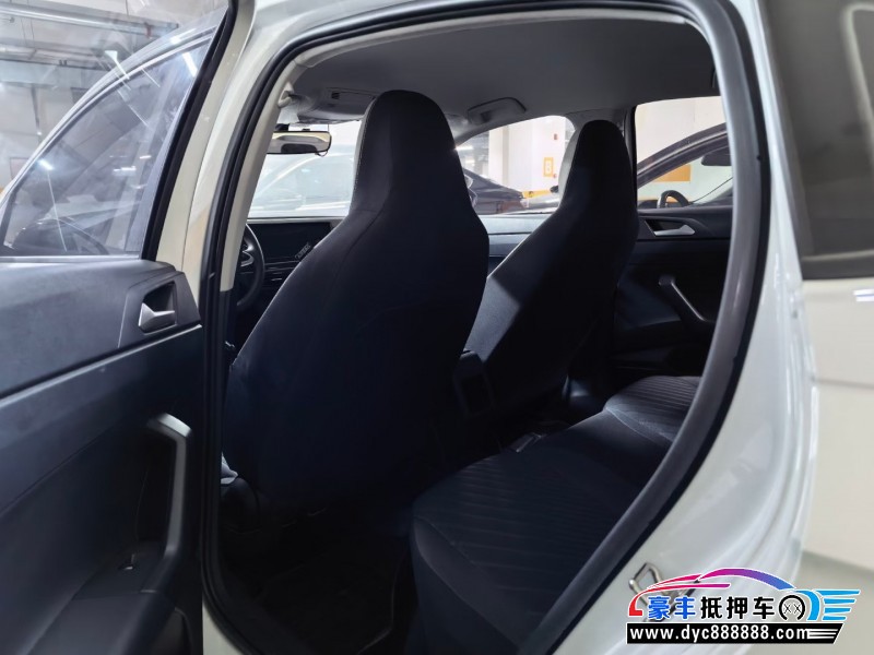 23年大众朗逸轿车抵押车出售