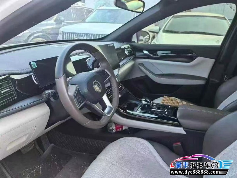 24年比亚迪秦轿车抵押车出售