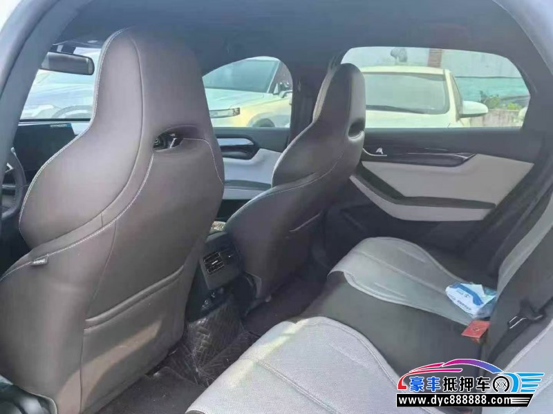 24年比亚迪秦轿车抵押车出售