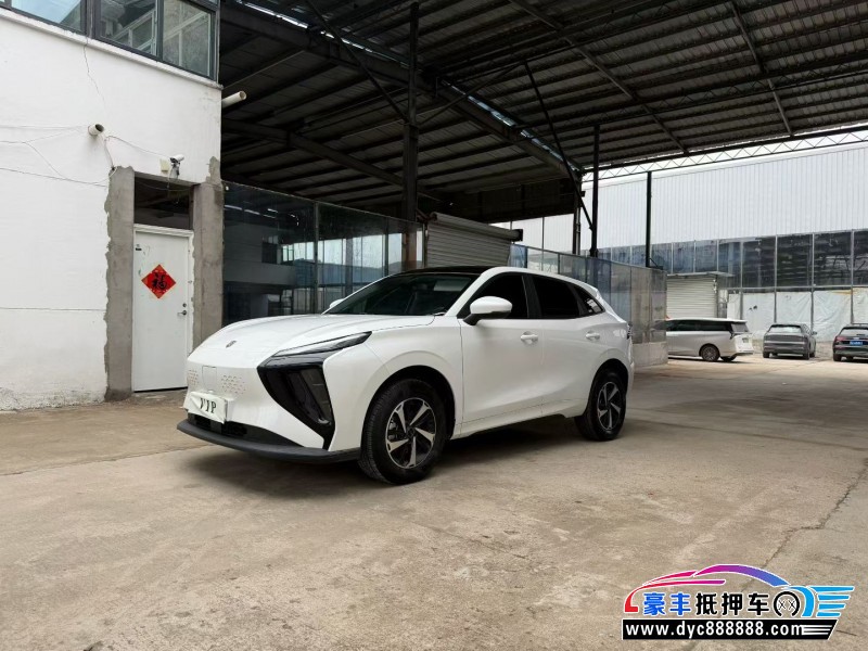 24年东风雷霆轿车抵押车出售