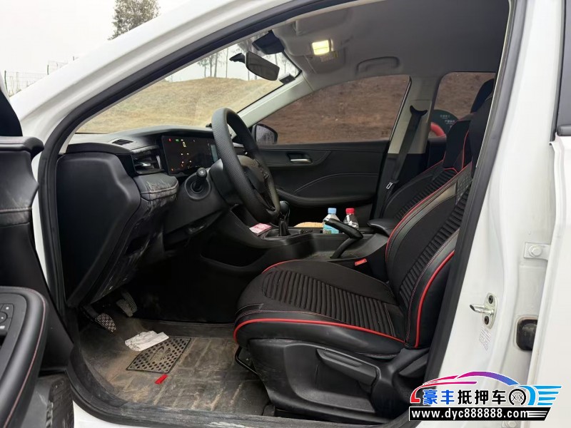 24年荣威i5轿车抵押车出售