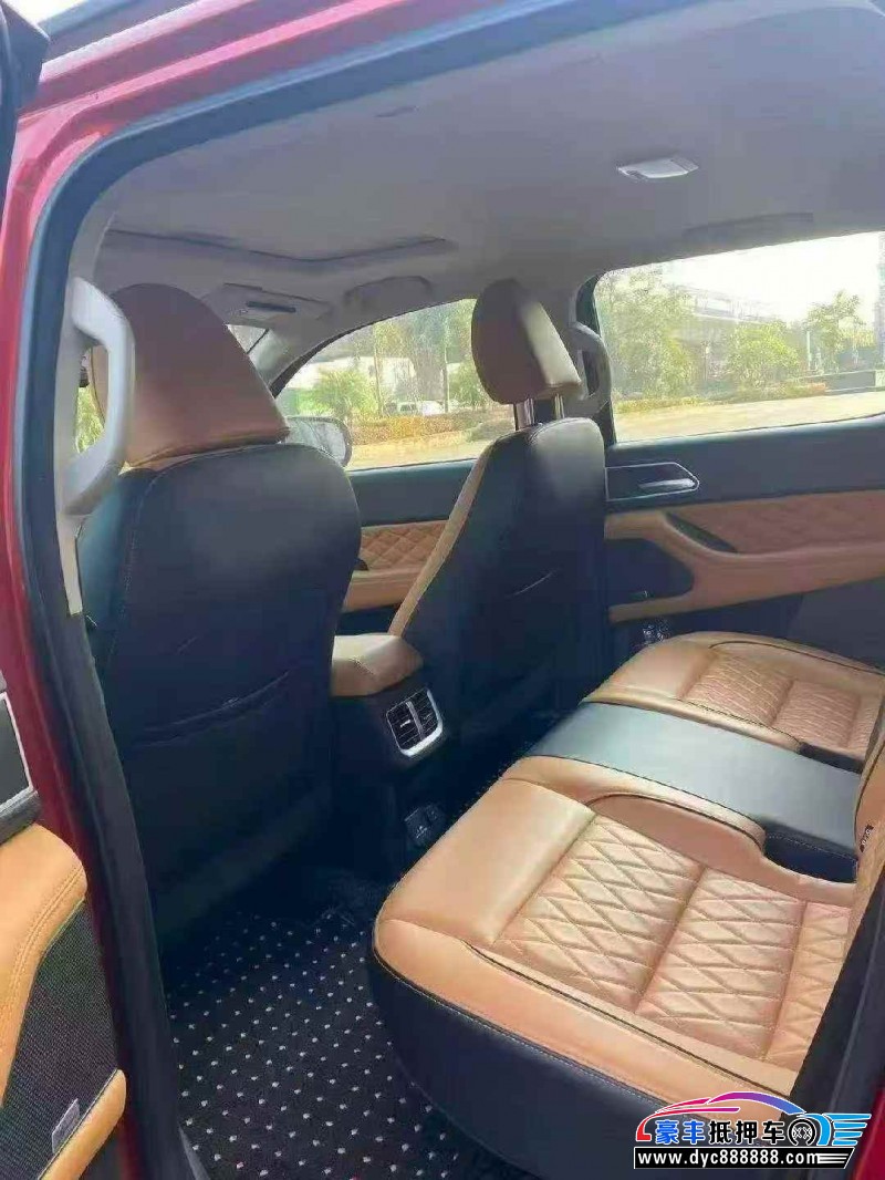 22年长城长城炮轿车抵押车出售