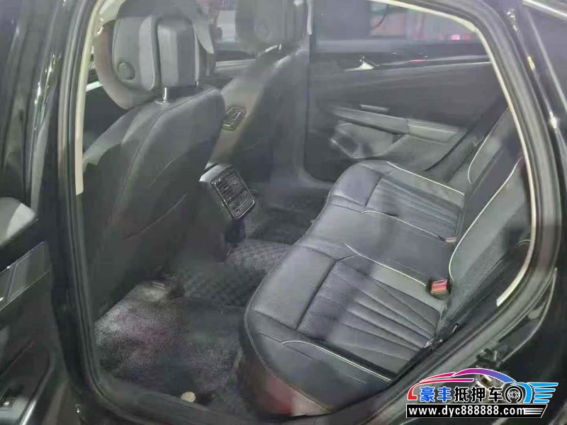 24年大众帕萨特轿车抵押车出售