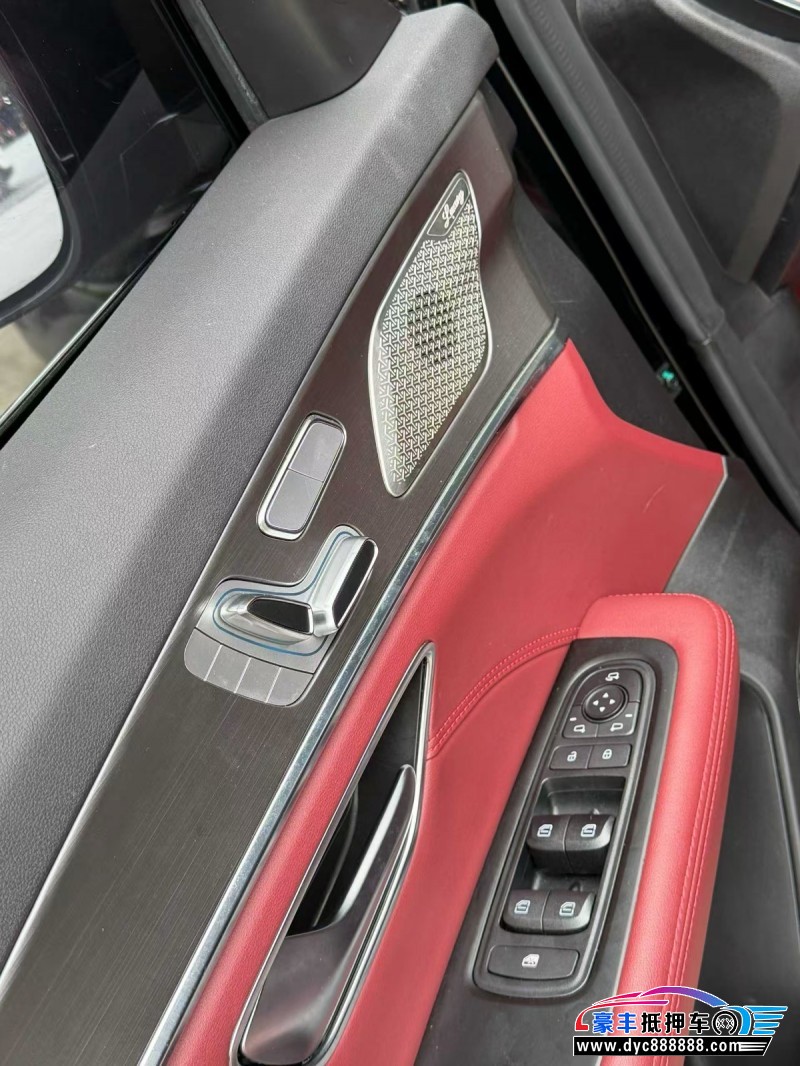 22年捷途X70轿车抵押车出售