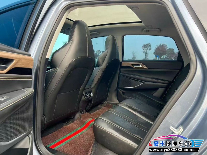 24年小鹏汽车P5轿车抵押车出售