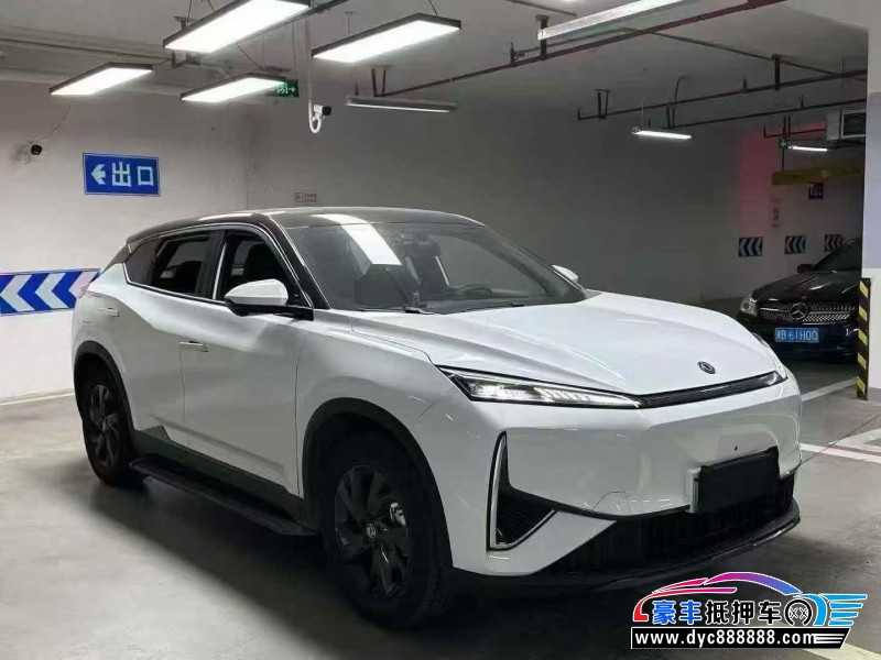 25年东风风神L7轿车抵押车出售