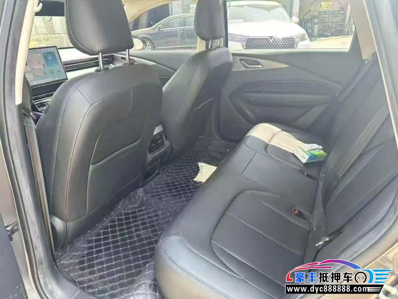 24年五菱星光轿车抵押车出售