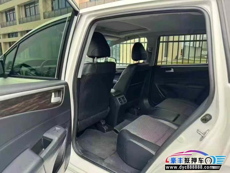 18年本田杰德轿车抵押车出售