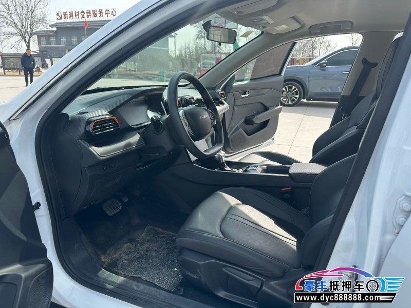 24年东风风神奕炫轿车抵押车出售