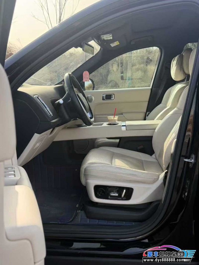 24年理想L9SUV抵押车出售