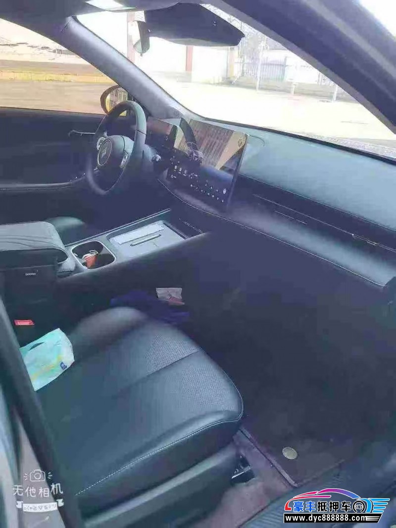 25年宝骏云海轿车抵押车出售