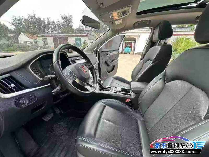 21年荣威RX5轿车抵押车出售