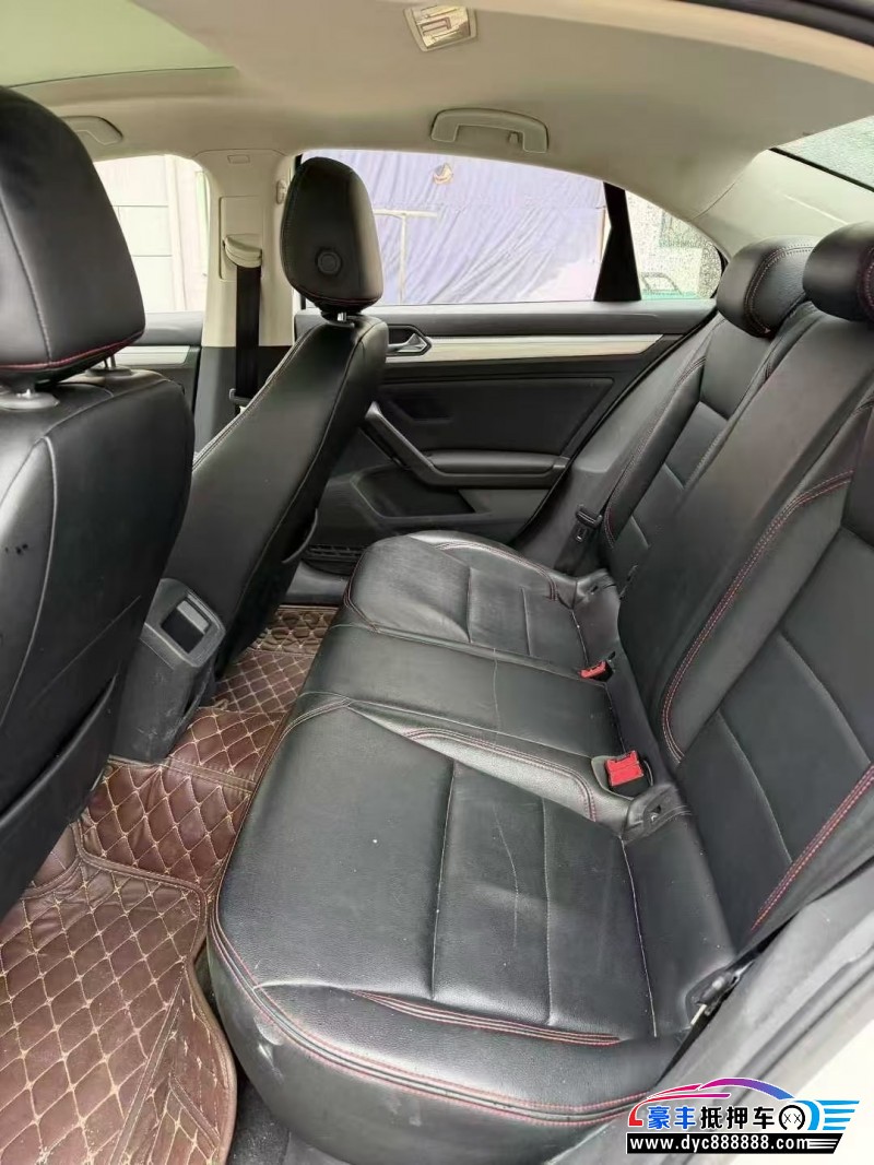 21年大众凌渡轿车抵押车出售