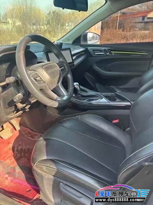 22年荣威i5轿车抵押车出售