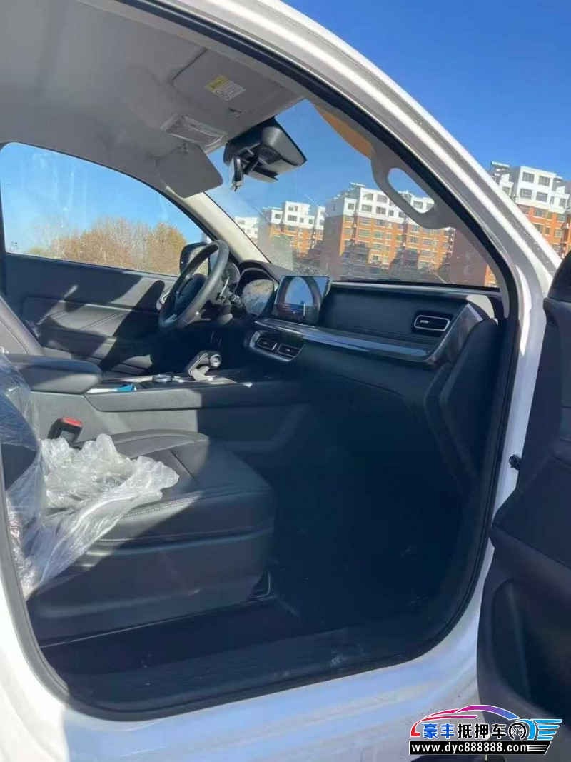 25年长城长城炮轿车抵押车出售