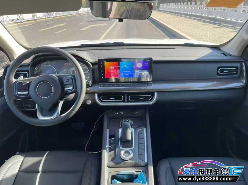 25年长城长城炮轿车抵押车出售