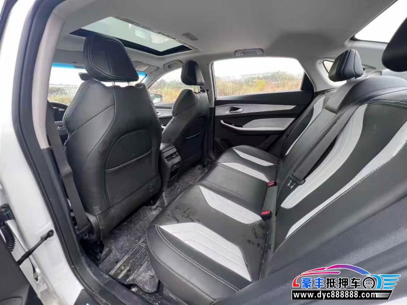 24年吉利缤瑞轿车抵押车出售