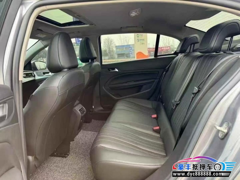 23年标致408轿车抵押车出售