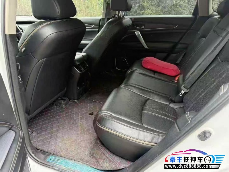 21年本田冠道SUV抵押车出售