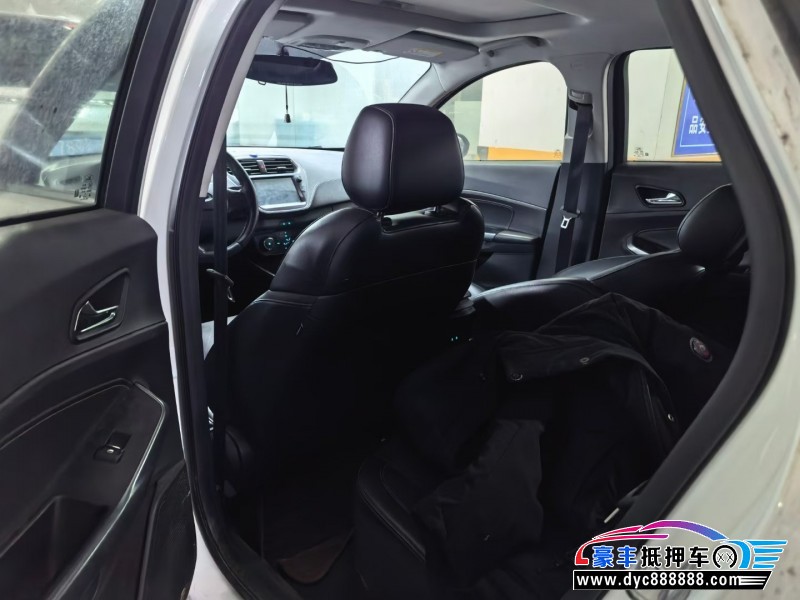 19年福特福睿斯轿车抵押车出售