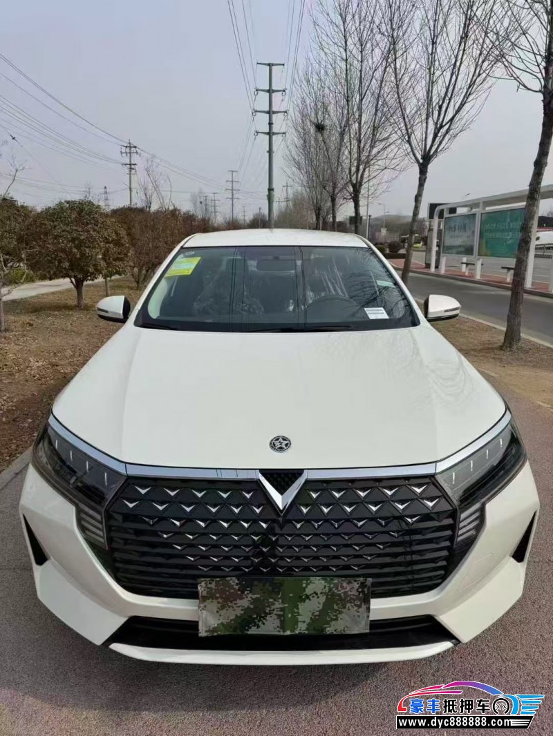 26年启辰D60轿车抵押车出售