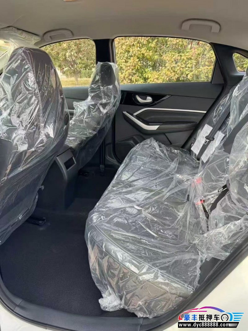 26年启辰D60轿车抵押车出售