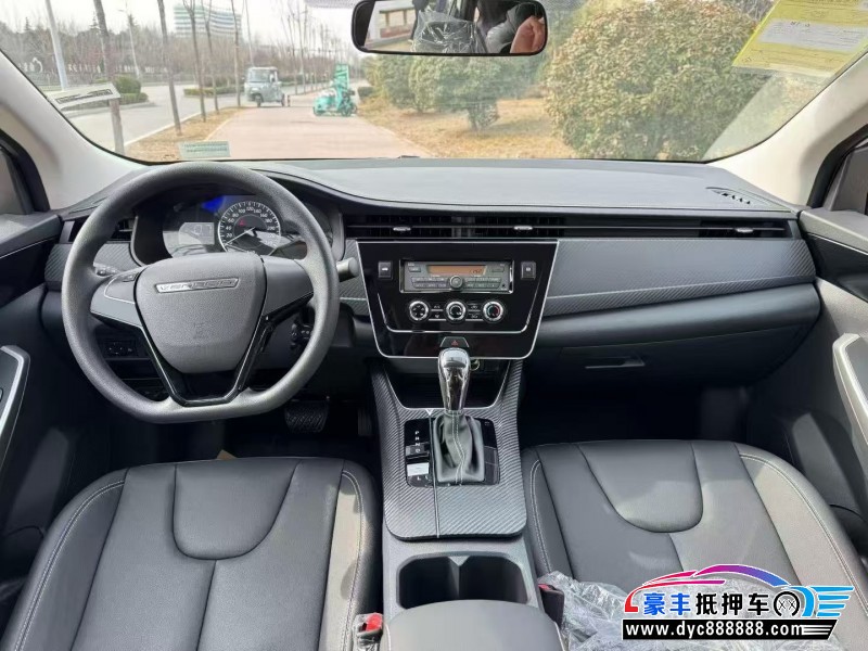 26年启辰D60轿车抵押车出售