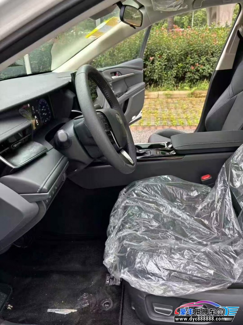 25年丰田凯美瑞轿车抵押车出售