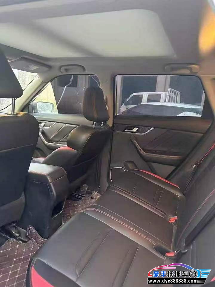 22年启辰T60轿车抵押车出售