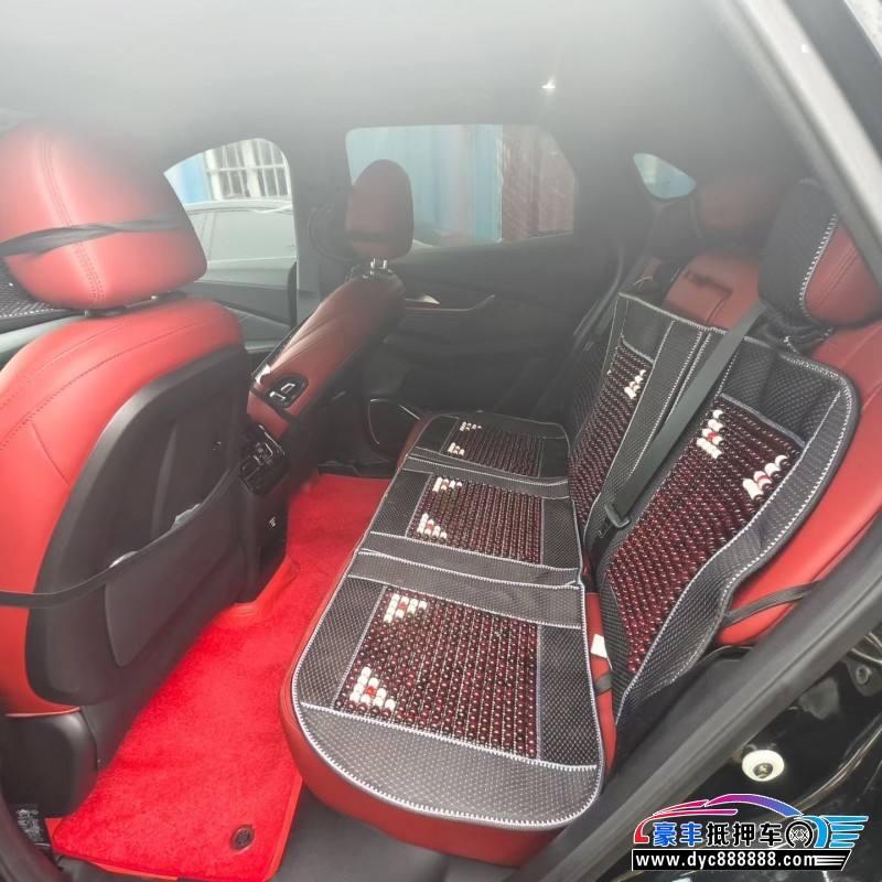 23年东风风行T5轿车抵押车出售