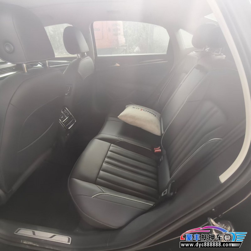 24年大众帕萨特轿车抵押车出售