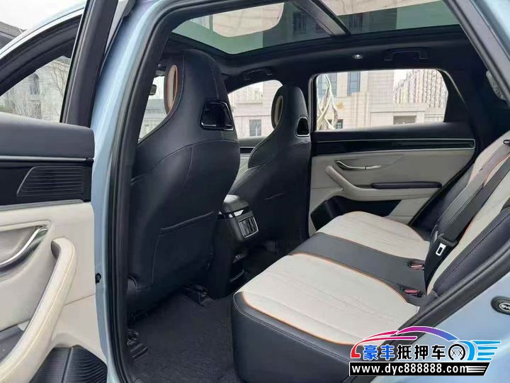 24年比亚迪宋轿车抵押车出售