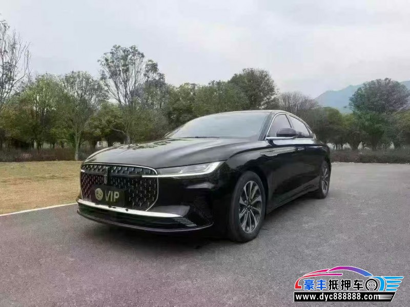 24年林肯Zephyr轿车抵押车出售