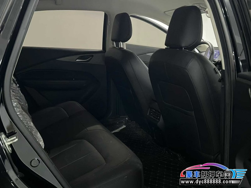 24年五菱星光轿车抵押车出售