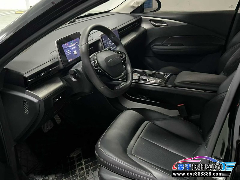 24年五菱星光轿车抵押车出售