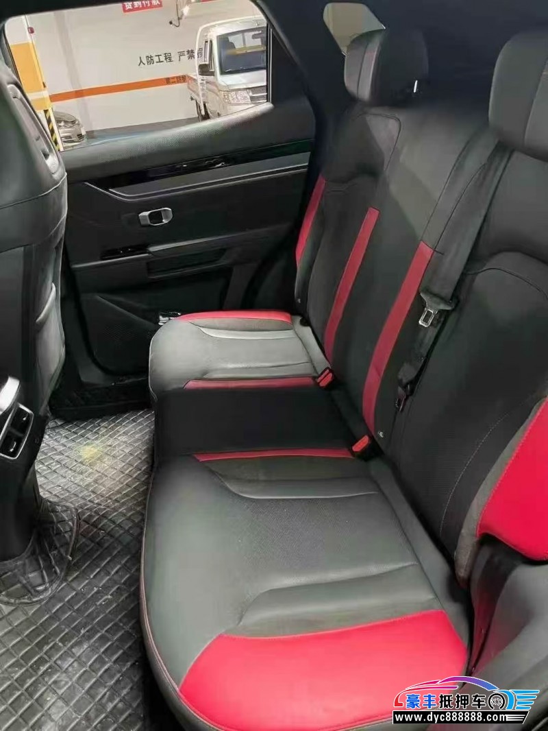 24年捷途大圣轿车抵押车出售