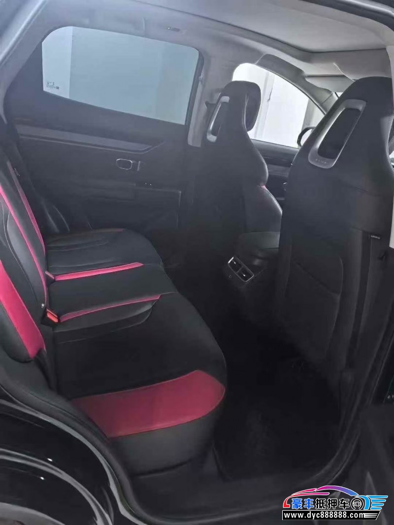 24年捷途大圣轿车抵押车出售