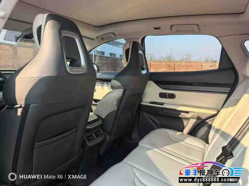 22年捷途大圣轿车抵押车出售