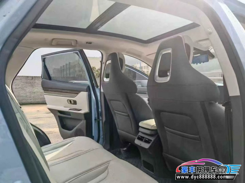 23年捷途大圣轿车抵押车出售