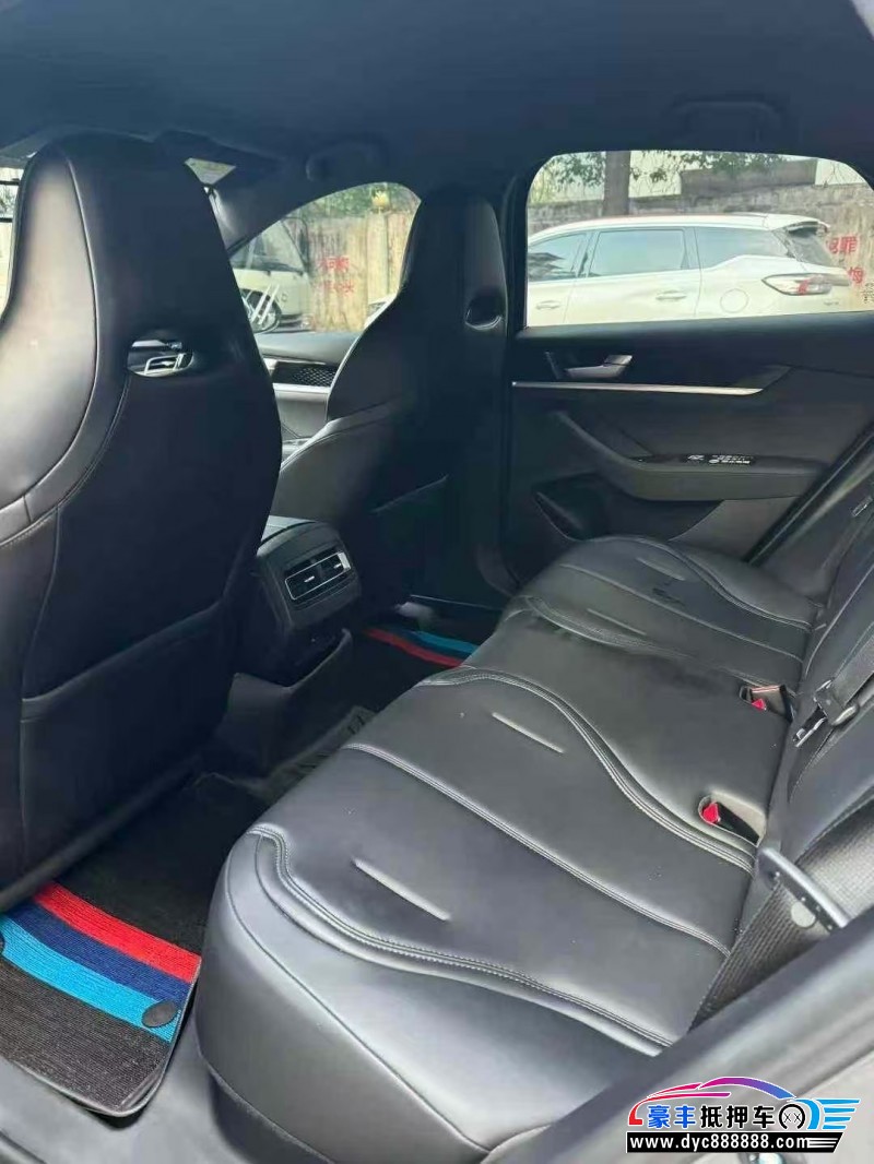 24年比亚迪秦轿车抵押车出售