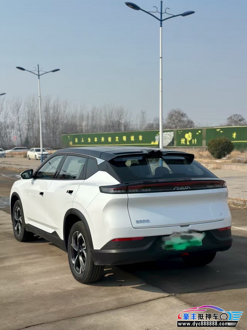 25年东风风神L7轿车抵押车出售