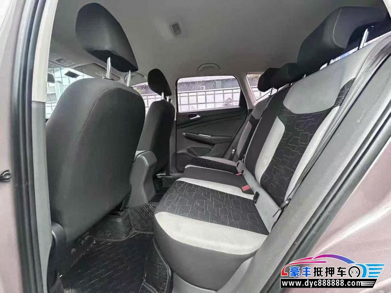 20年大众捷达轿车抵押车出售