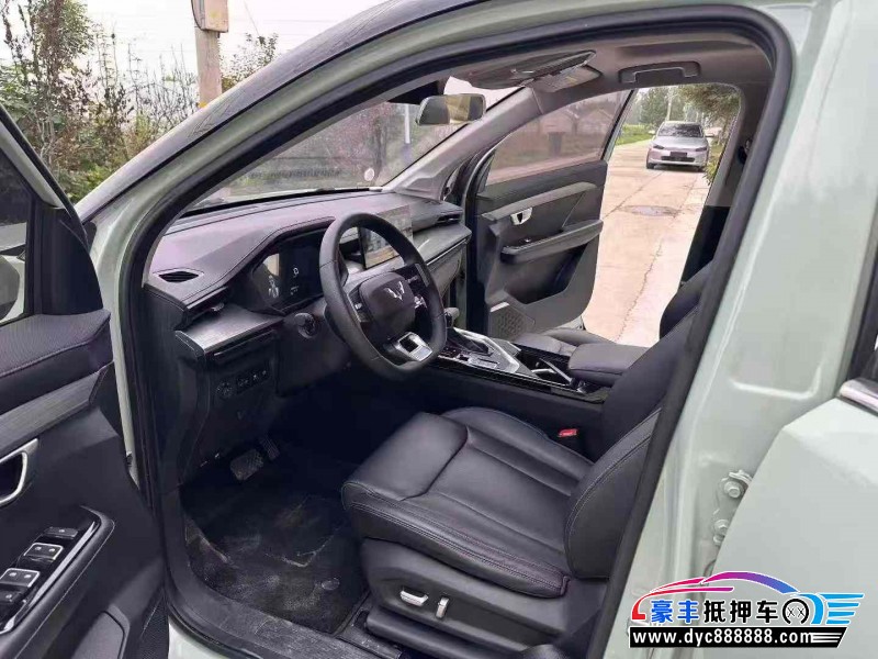 21年五菱星辰轿车抵押车出售