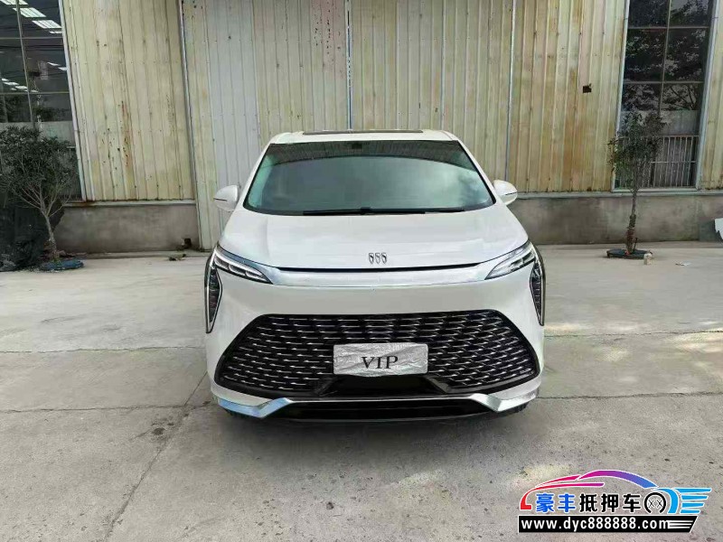 抵押车出售24年别克世纪轿车